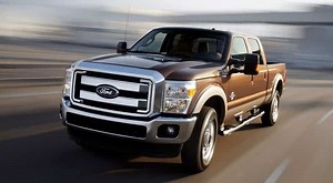 The 3 Best Floor Jack for Ford F250 That Features Pedal Pump