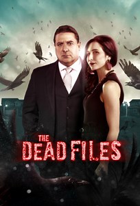 The Dead Files - Seizoen 15 (2023) - MovieMeter.nl