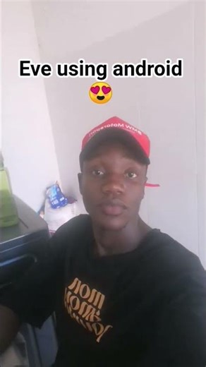 cute even using android #memeclip #funnymemes