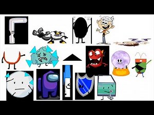 Dumb Movie Ways to Die: Character Swirls Edition