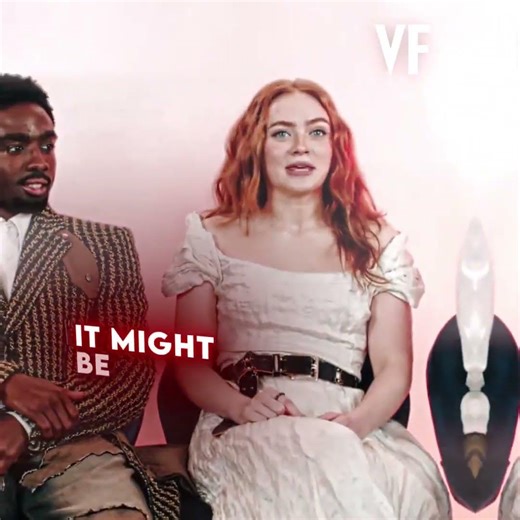 Sadie Sink Edit💞- Tiki Tiki (Slowed)