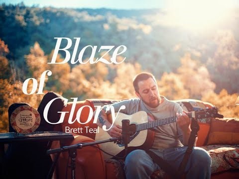 🔥 Blaze of Glory – Jon Bon Jovi | Cover by A Joyful Noise 🔥