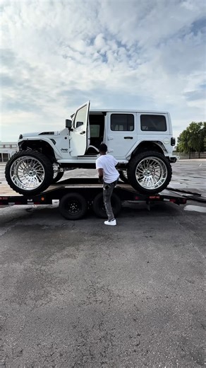 Lifted Trucks and Jeep Life: The Ultimate Review