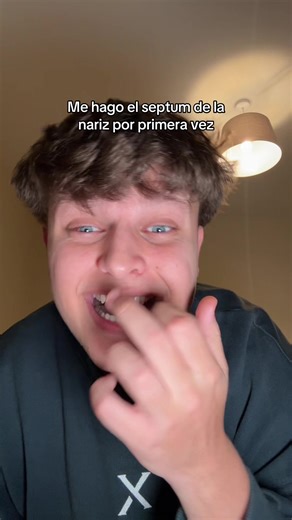 Haciendo el Septum: Mi Primera Experiencia