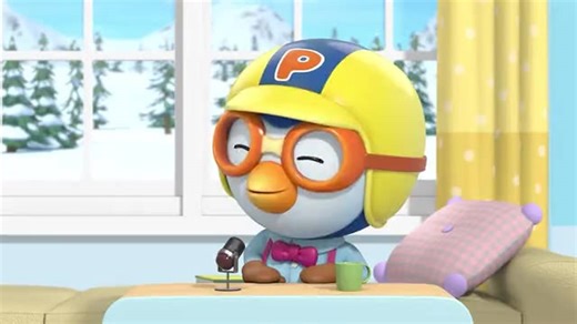Pororo Super Super Show - Season - Pororo Super Super Show - Crong