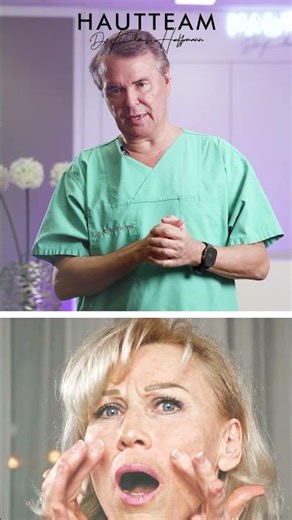 Wrinkle treatment in Bochum