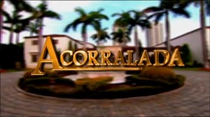 Acorralada Capitulo 03