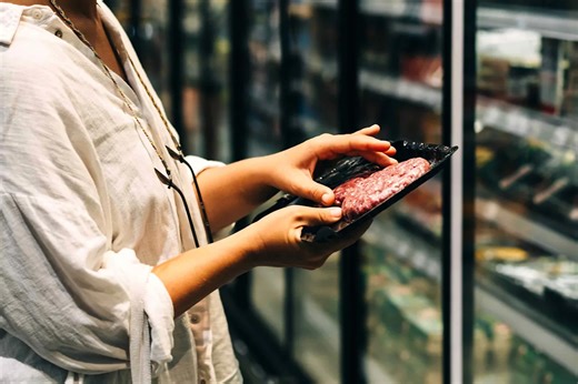 What Does ‘Product of USA’ Mean Now? The USDA’s New Label, Explained