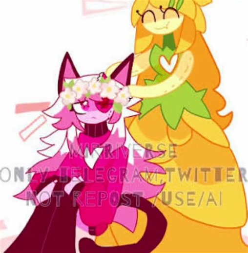 Ay mi papito!) Meowlin edit!