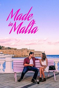 Made in Malta Trailer