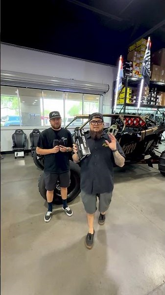 2025+ RZR Pro Series Tweeter Adapters | New Product from UTV Stereo