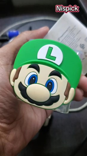 Cute Silicone Charger Covers for Android Devices