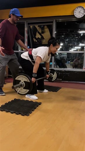 Extreme Strength Workout | Not for Beginners #StrengthWorkout #GymMotivation #strengthtraining