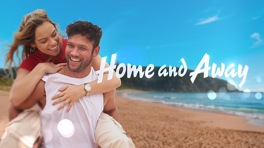 Watch Home and Away Online: Free Streaming & Catch Up TV in Australia