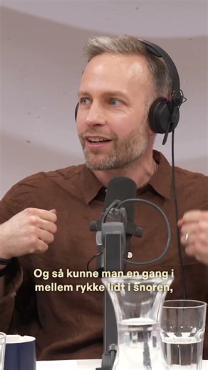 Gør dig klar til medicinens vilde historie 🩺