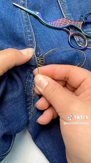 Beginner's Guide to Sewing and Crochet Techniques