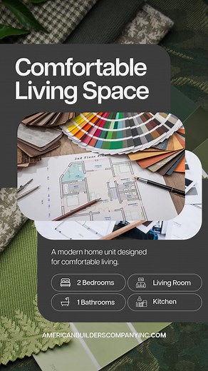 We are a licensed general contractor specializing in the design and construction of Accessory Dwelling Units (ADUs). We provide a complete, start-to-finish solution that combines thoughtful design, efficient planning, and high-quality construction. Our team works closely with homeowners from the initial concept and design phase through permits, construction, and final inspection. By integrating design and build services, we ensure each ADU is functional, attractive, and tailored to the homeowner