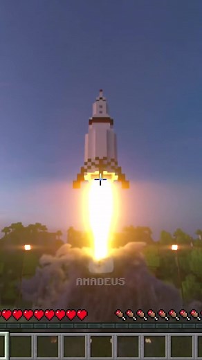 Minecraft vs Reality 🤤 #minecraft #viral #shorts #fyp