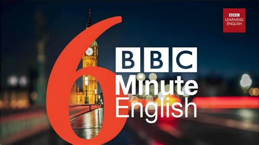 BBC 6 Minute English-- BBC 6分钟英语【2014年-2024年合集 视频+音频+PDF】