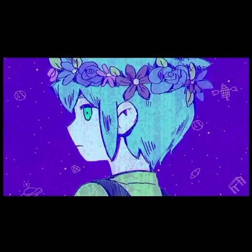Quick omori edit bc this song is stuck in my brain and i haven’t posted in a while