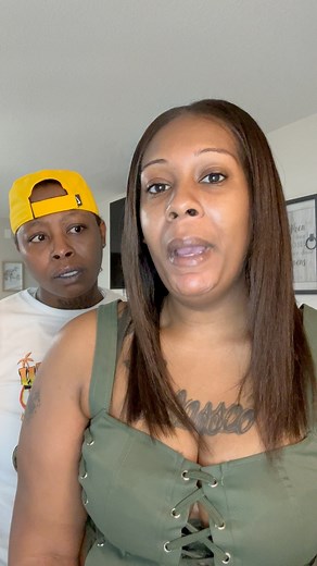 18K views · 484 reactions | She was so lost…  #funny #reelsforyou #fbreelsfypシ゚viral #funnyreelsvideo #virals #couplecomedy #DennisGang #youtubers #explore | Mika NLadyk Dennis | Facebook