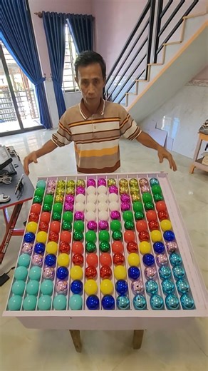 Are You Smarter Than This Ball? The Ultimate Intelligence Test Game | Magic game ball