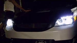 Sylvania SilverStar zXe Headlights TV Spot, 'Performance'