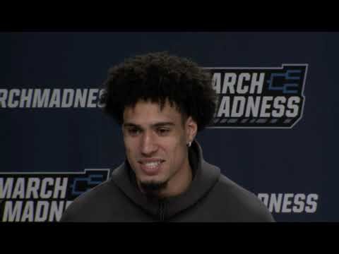 The Sports Animal Questions at Tennessee & Virginia Press Conferences
