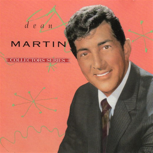 Dean Martin - The Capitol Collectors Series