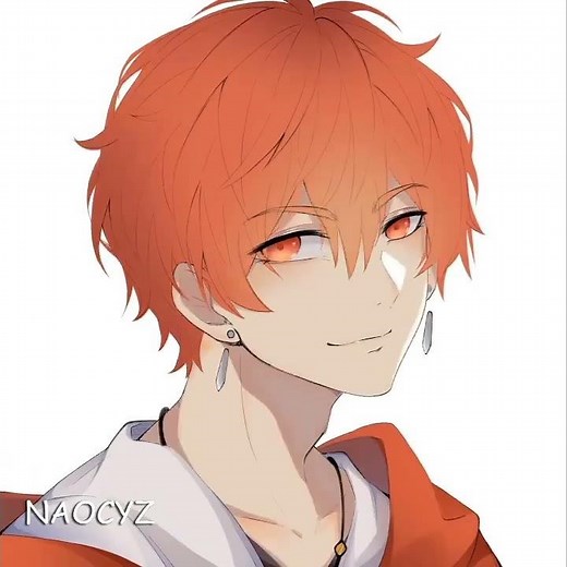 INSANE Speed Paint by @naocyz