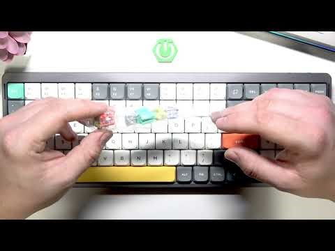 NuPhy Air96 V2 – What Switches Does It Have?