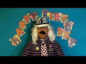 Happy Birthday FLASH song