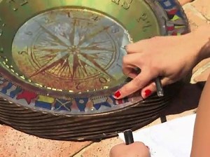 The Amazing Race Season 18 Episode 1