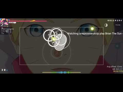 Lonely GO TV Size Monstratas insane boruto opening