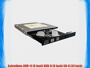 Samsung SN-208FB/BEBE ATA/SATA DVD Brenner - video Dailymotion