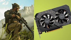 Best Warzone 3 graphics settings for Nvidia GTX 1660 and GTX 1660 Super