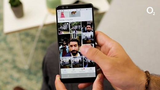 Wie man die xiaomi shareme App benutzt, um Dateien und Daten auf Android zu übertragen - Android 2026