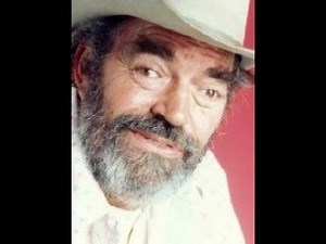Jack Elam: (Jerry Skinner Documentary)
