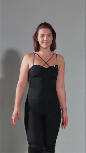 DANCE MADE SIMPLE | Fun Beginner Routine with Anya & Diana