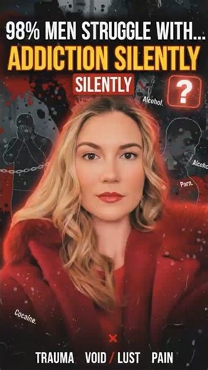 What Your Doctor Won't Tell You About MALE Addiction #MaleAddiction