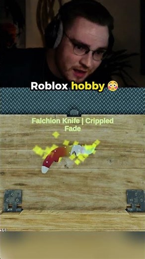insane unboxing 💀