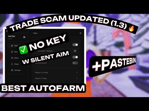 MM2 Christmas Update Script 🎄 (v1.3) | Scam Hub + Pastebin (No Ads!) | 2025