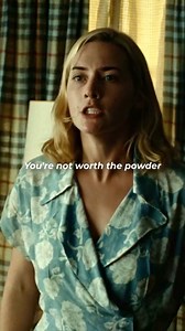 This scene in Revolutionary Road is a masterclass in acting. Leonardo DiCaprio channels childlike frustration instead of alpha-male dominance, making Frank's outbursts even more dangerous and emotionally devastating. From his piercing angry voice to his raw emotional breakdown, DiCaprio’s signature traits shine through, capturing a painfully authentic descent into despair. Credits - @MoviesUnofficial #RevolutionaryRoad #LeonardoDiCaprio #FrankWheeler #PowerfulPerformance #DramaFilm #MovieScenes 