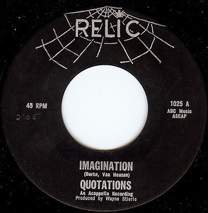 Quotations - Imagination