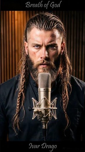 ⚔️EPIC VICKING GOSPEL WORSHIP - IVAR DRAGO MUSIC⚔️ #epicmusic #music #faithmusic #vikings