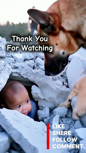 629K views · 4.7K reactions | The house callapsed and the baby was trapped in ruins. The dog was discovered and rescued immediatily 戮 #followed_My_stories #reddit_love_stories #dailyupdate #dailypost #emotional #bestvideo #Shortsvideo #fbkreel #fypシ #reelschallenge #followersreelsfypシ゚viralシfypシ゚viralシalシ #hilights #videoviral #furyou #follow #explore #furyoupage_trending #comment_share_like_ #UkStories✍️ | Ahmed Bux | Facebook