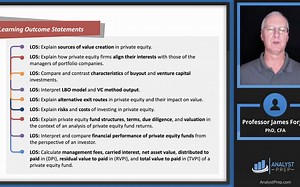 2.8.2 私募股权投资 Private Equity Investments