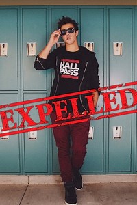 Stream Expelled (2014): Find it on Netflix, Prime Video, Hulu & more