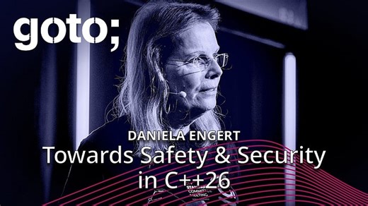 C  26 Safety Features Won’t Save You (And the Committee Knows It)