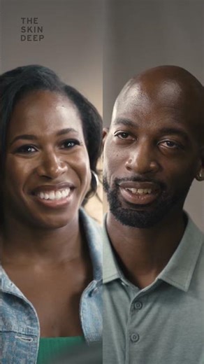 The secret to being soft in a relationship | {THE AND} Kristen & Deondre